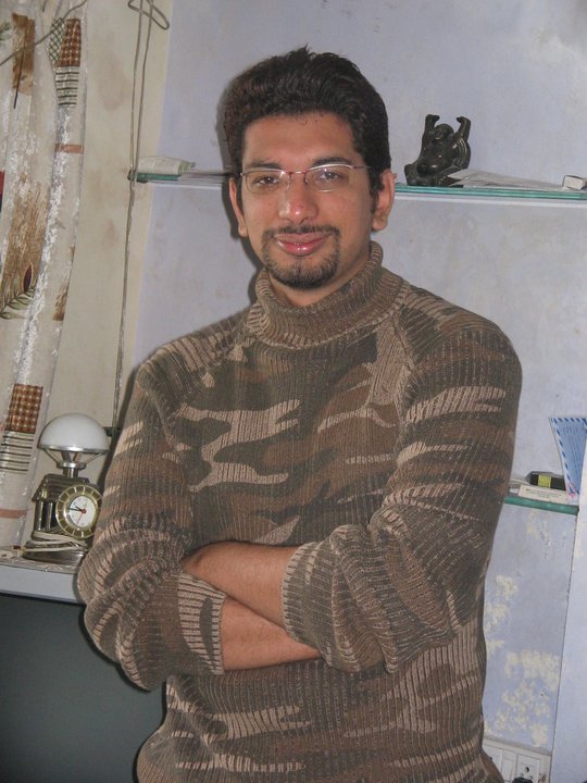 rahul soni