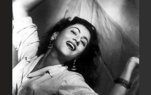 Madhubala