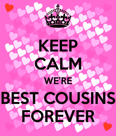Happy Cousins Day HD Images, Greetings, Wallpapers 2014 – BMS