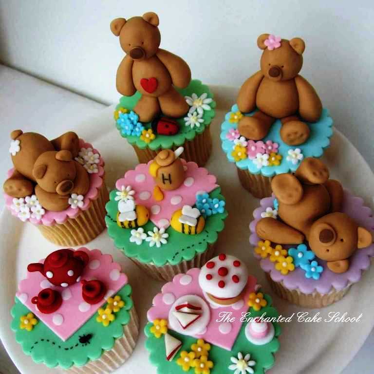 Happy Teddy Bear Picnic Day 2014 HD Images, Greetings, Wallpapers Free