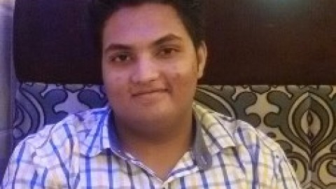 Interview with Farhan Naushad Sayyed, BMS Class Representative, Pillai&#39;s College - Farhan-480x270