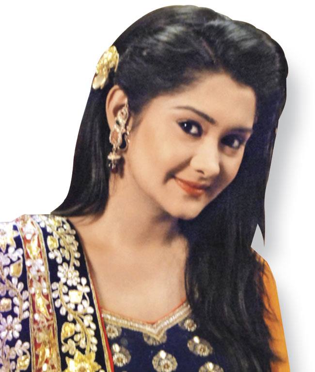 Untitled — Aur Pyaar Ho Gaya Written Episode Update 4th