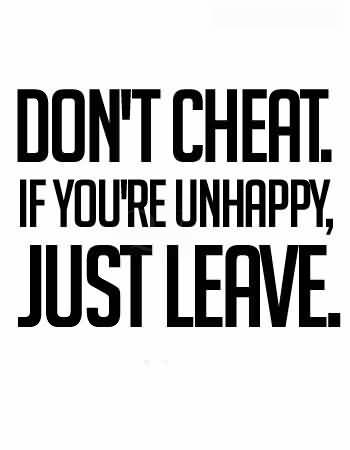 Top 10 Miserable ‘Cheating’ Quotes, Free Images Download For WhatsApp