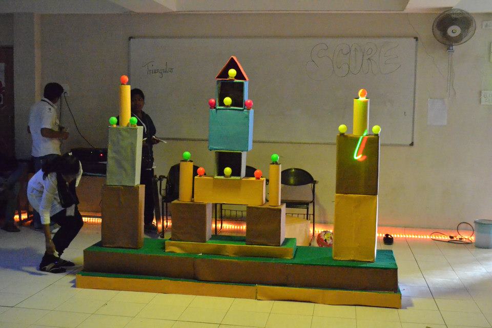 angry birds live setup