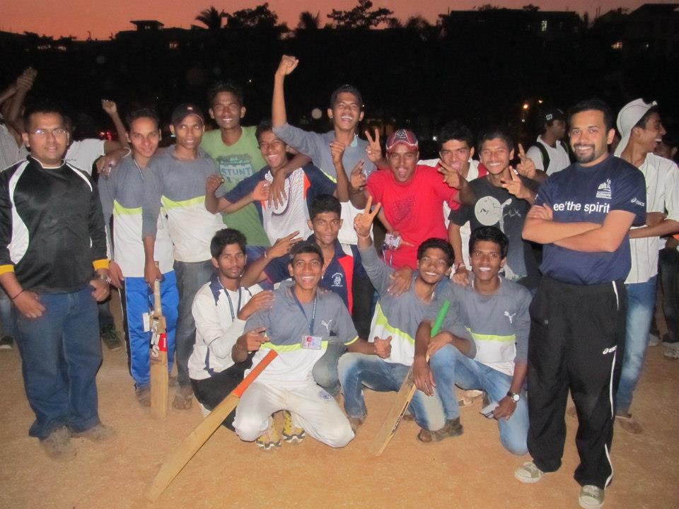 opencricket