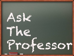 Ask-the-Profesor