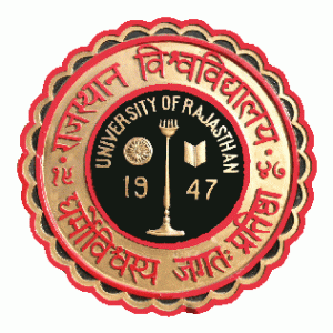 University_of_Rajasthan_logo