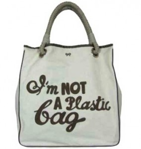 Cloth bags