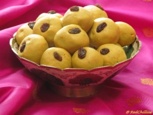 d-ladoo