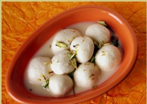 d-rasgulla