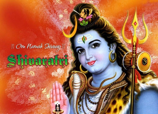 Top 25 Awesome Devotional Happy Maha Shivratri 2014 SMS, Quotes ...