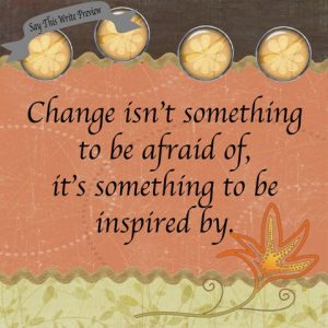 Top 10 All-time Inspirational Change Quotes To Give You New Hopes In ...