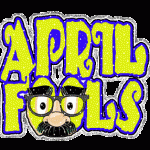 April Fool Day