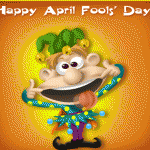 April Fool Day