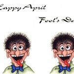 April Fool Day