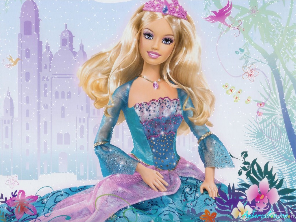 Barbie-princess