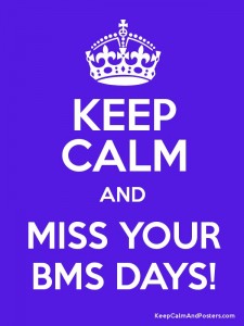 keep calm n love bms