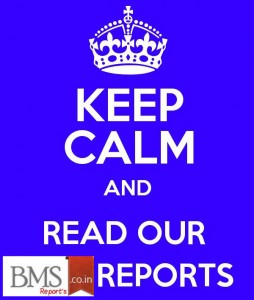 keep calm n read bms reports