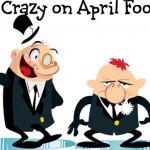 April Fool Day