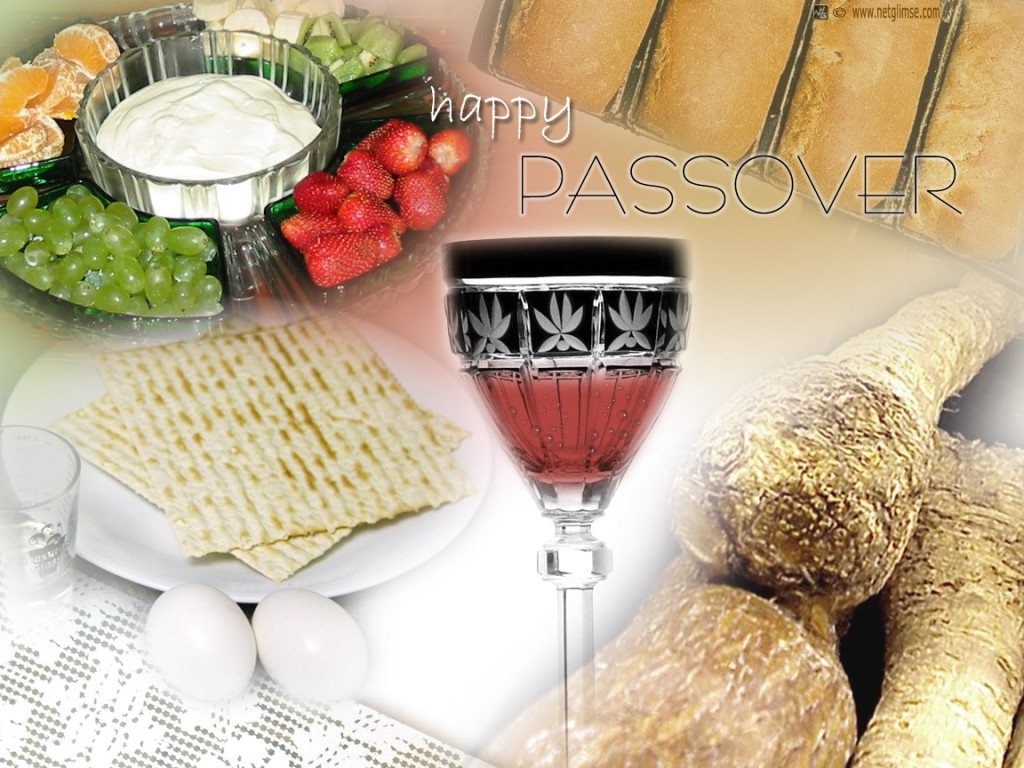 Happy Passover / Pesach 2014 HD Images, Greetings, Wallpapers Free