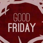 Good Friday 