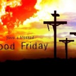 Good Friday 