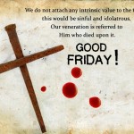 Good Friday 