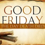 Good Friday 