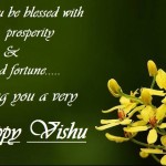 Happy vishnu