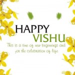 Happy vishnu