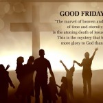 Good Friday 