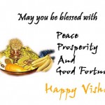 Happy vishnu