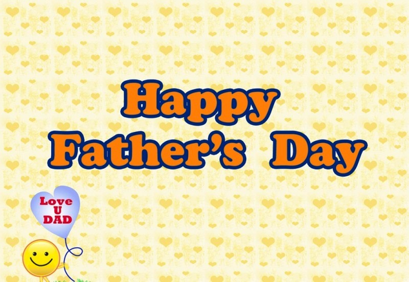 Happy Father S Day 2014 Hd Wallpapers Images Wishes For Facebook Whatsapp Bms Bachelor Of