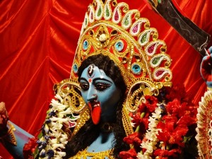 Happy Phalaharini Kali Puja 2014 HD Wallpapers, Images, Wishes For ...