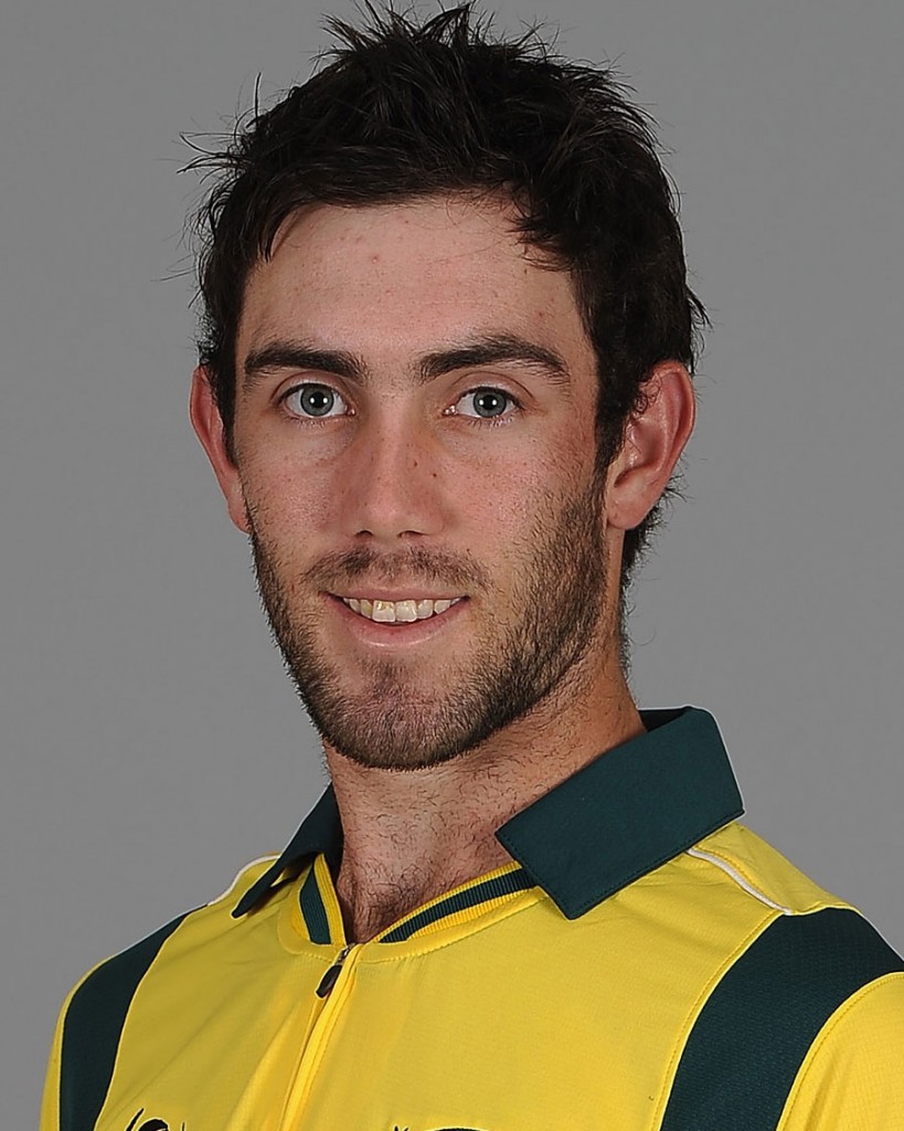 10 Surprising Things About Glenn Maxwell No One Told You Ever – BMS ...