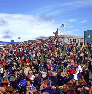 Happy Icelandic National Day 2014 Greetings, Wishes, Images, HD ...