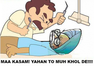 Manmohan-Singh-Dentist