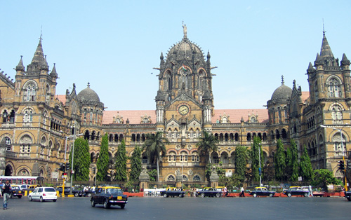 Complete List Of BMS Colleges In CST, Mumbai – BMS | Bachelor of ...
