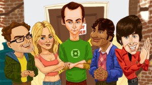 desenho-the-big-bang-theory