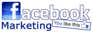 fb for mktng