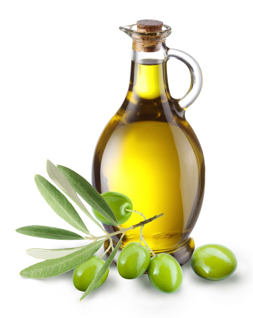 olive oil