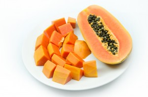 papaya