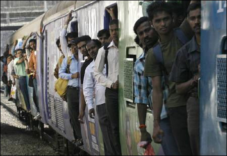 The Railway Fare Hike And You The Faithless Pessimistic Indian!