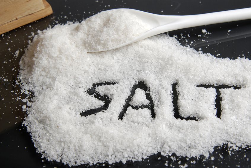 salt