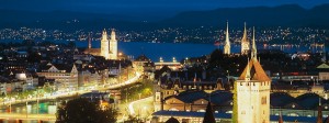 zurich