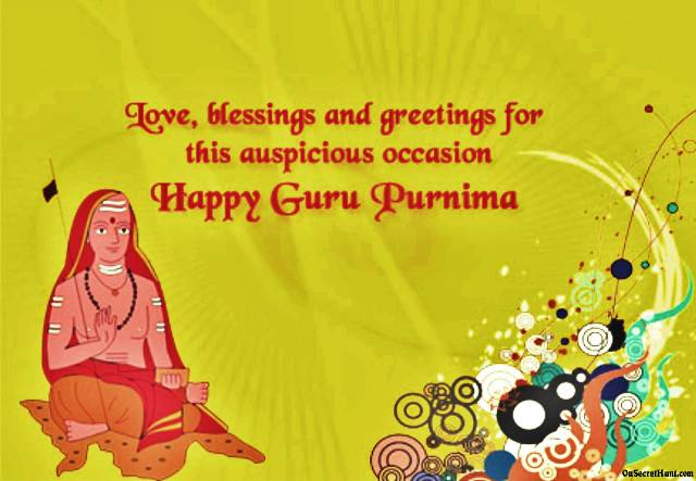 Wish Guru Purnima Images HD Photos Download for Facebook WhatsApp