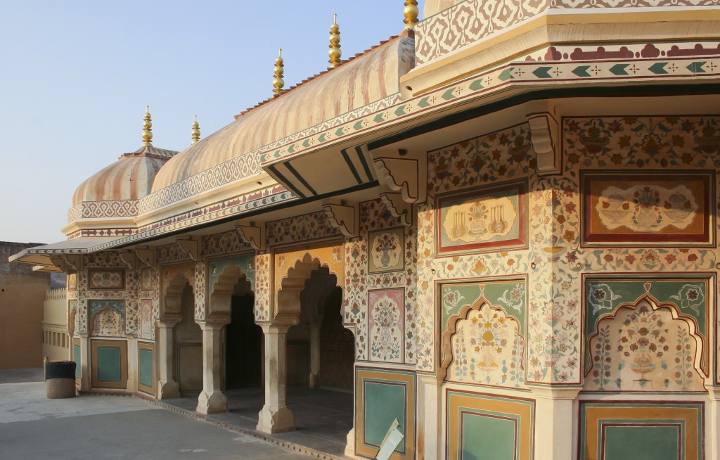 Amber_Fort-Jaipur