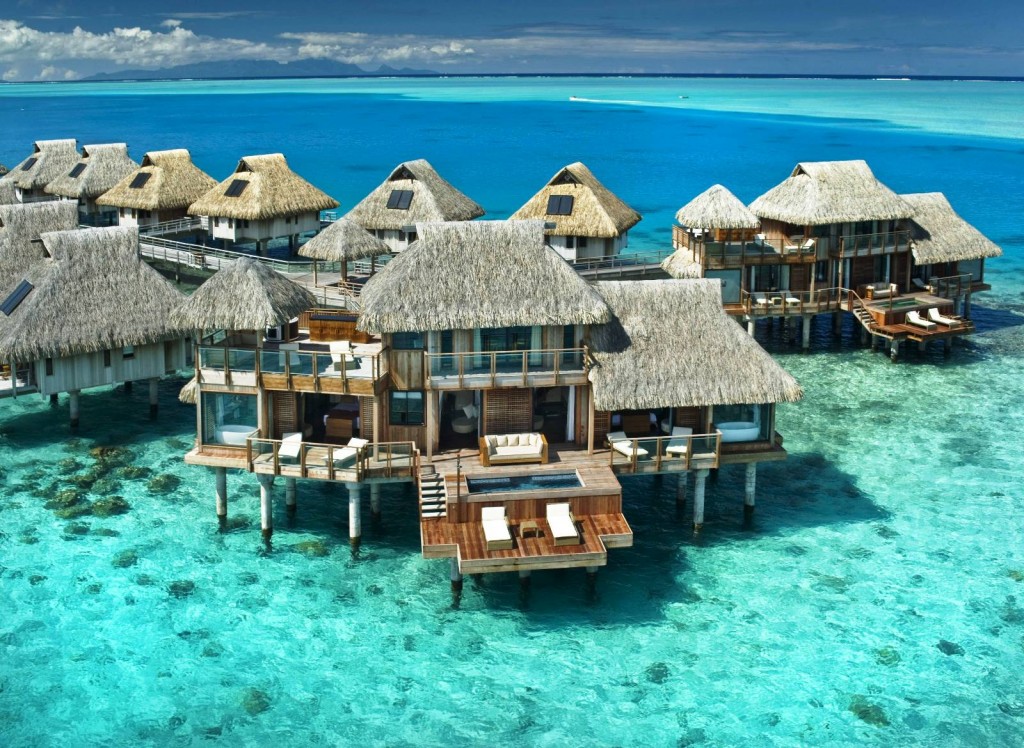 Bora-Bora