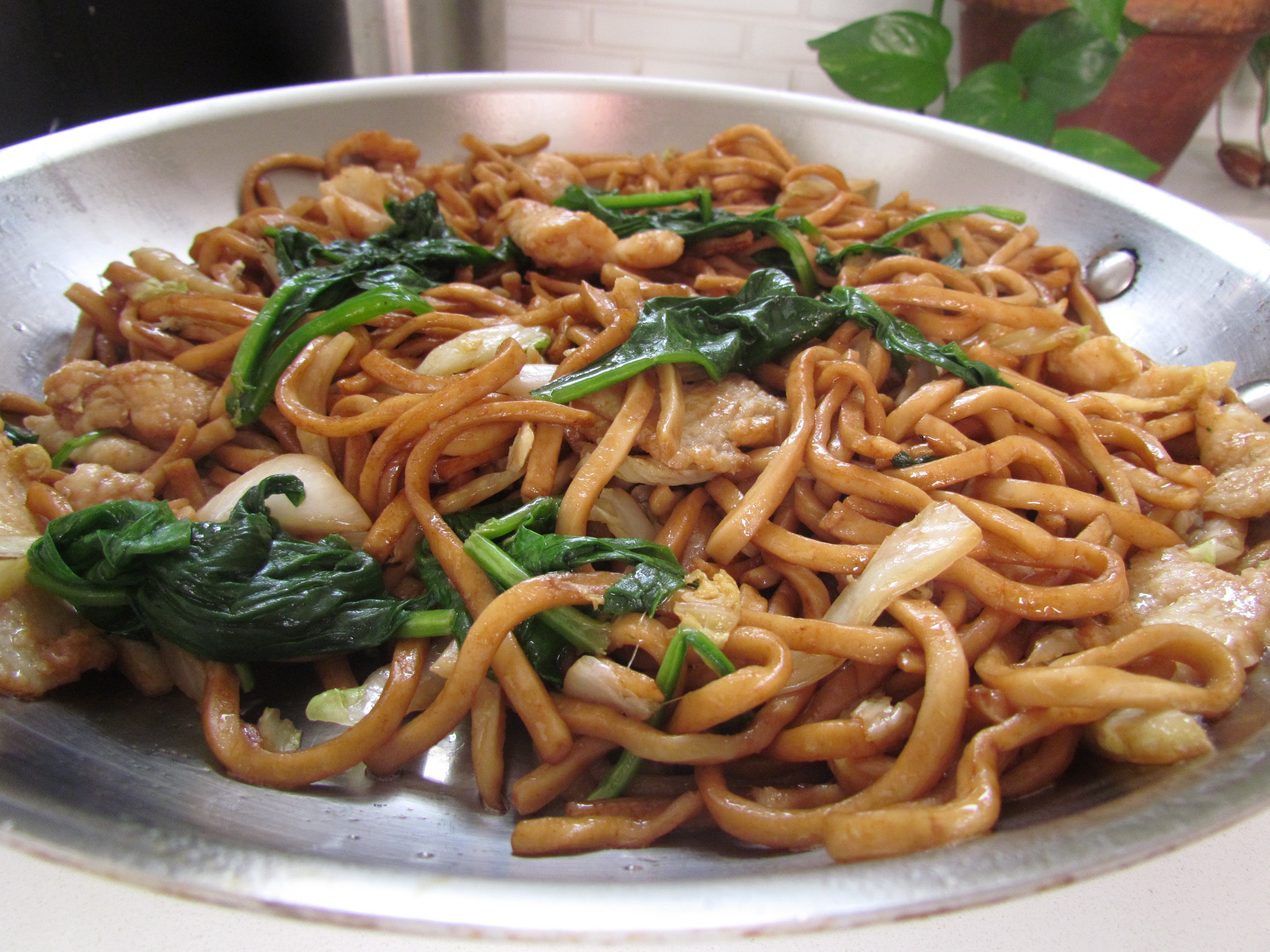 Three Yummy Noodles Recipes You Must Try BMS Bachelor Of Management 