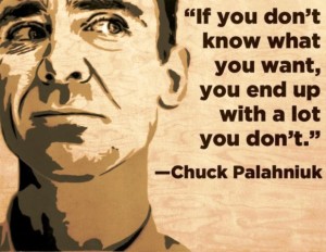 10 Notable ‘Chuck Palahniuk’ Quotes – BMS | Bachelor Of Management ...